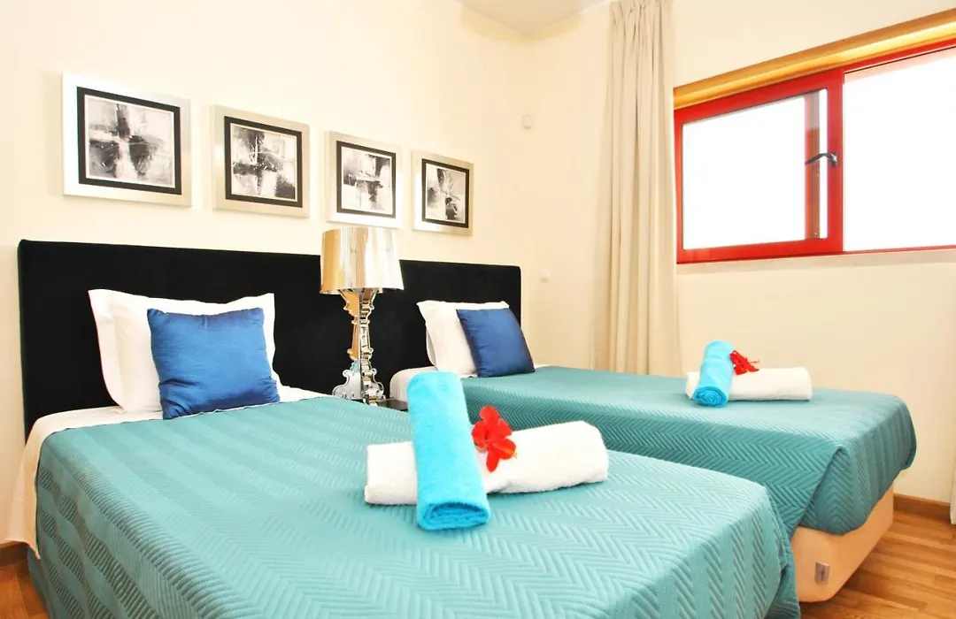 Villa Malibu By Algarve Vacation-1